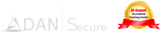Home - Logo Adan Secure y EC-Council