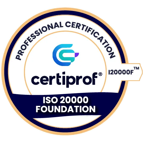 ISO / CertiProf